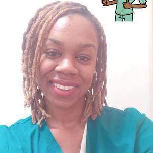 Meet your Posher, Ashlee